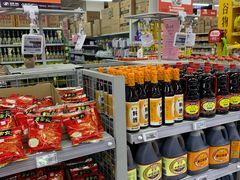-物美大卖场(玉蜓桥店)