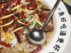 -江渔儿酸菜鱼(曜一城店)