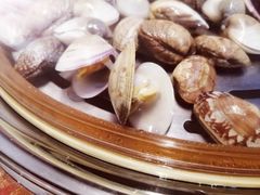-海博汇蒸汽海鲜