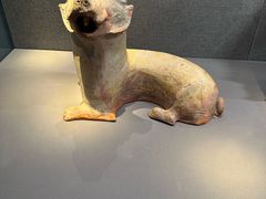 -荆州博物馆