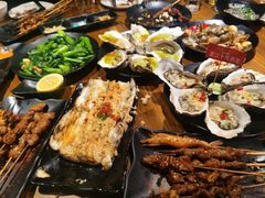 -烧蠔帮·湛江生蚝(工农店)