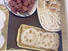 -刘少华贵州小黄牛·鲜牛肉火锅(总店)