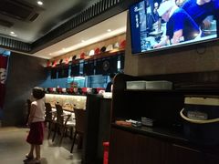 -一豚轩·烧鸟·豚骨拉面(五四路店)