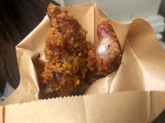 -吴日彪蒜香猪牛排(水巷口店)