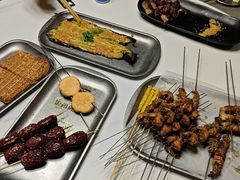 -锦州御烧烤·形象店(人民街店)
