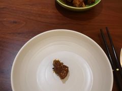 -君悦酒店·1881·北京烤鸭