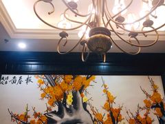 -金春禧·鲁菜海鲜(延吉路万达店)