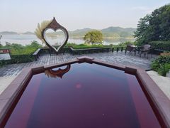 -天目湖涵田半山温泉