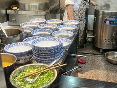-伟记奥面馆(白塔东路店)