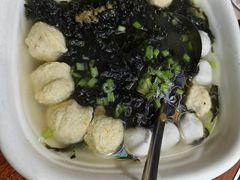 -星奇缘·海鲜餐厅(东山美食地标店)
