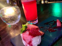 -广州柏悦酒店·悦吧·顶楼露天酒吧