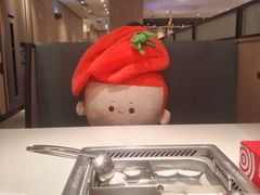 -海底捞火锅(群光广场店)