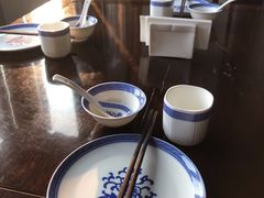 -锦岸私房菜(西栅大街店)