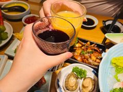 -三石铁板烧(紫竹桥店)