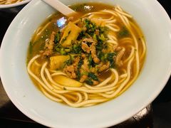 -奎元馆.百年奎元.非遗传承(西湖边的解放路店)