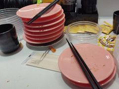 -争鲜回转寿司(朝北大悦城店)