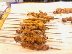 -枪火串烧·东北特色烧烤(罗湖总店)