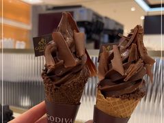 -GODIVA(国际金融中心店)