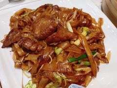 干炒牛河-稻香酒家·34年老字号·港式粤菜(汉街店)