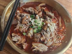 -冒胖子·市井火锅冒菜(同创汇店)