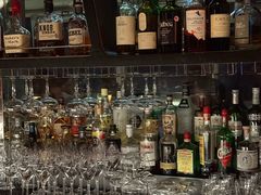 -OZONE 顶楼酒吧(香港丽思卡尔顿酒店)