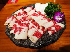 -万兴佳烤肉·长白山老味道(东岸里店)