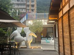 -夜宴江景餐厅