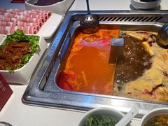 -海底捞火锅(威高广场店)