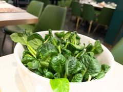 -烹然四季椰子鸡火锅(姚家园万象汇店)