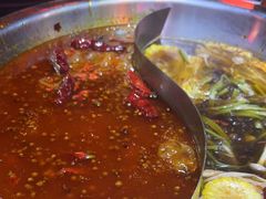 -蜀大侠火锅(森兰花园城店)