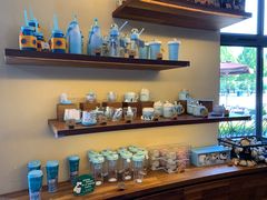 零售区-星巴克(迪士尼小镇店)