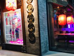 门面-长安大牌档之西安博物院文化餐厅(中贸店)