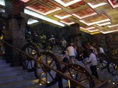 -华夏文旅西安度假区