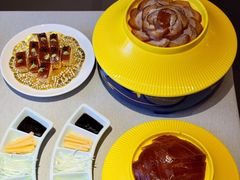 -花家怡园(四合院总店)
