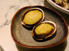 野生鲍鱼-JUKEBOX玖部音乐餐厅(华侨城店)