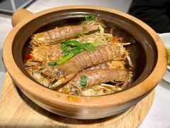 -碗中海·蒸汽海鲜·桑拿鸡(岭南天地店)