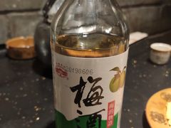 -花雕醉鸡(北大街义勇街店)