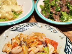 -金苑酒家·客家菜·广东老字号(万象店)