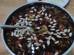 -清真老铁家灌汤包