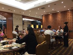 -稻香酒家·33年老字号·港式粤菜(富邦中心店)