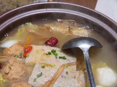 -简小舍·民间手艺菜(武昌江滩店)