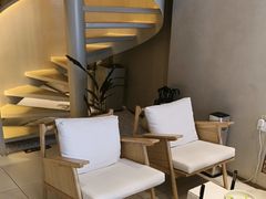 -泰合玺·精油疗愈 SPA(南京河西万达店)