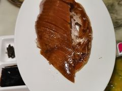 -范家小馆·烤鸭新京菜(金融街店)