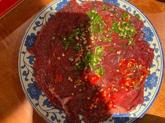 -周小明火锅(黑金冠社区店)