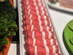 -德龙火锅(安和街直营店)