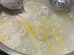 粥底火锅-吉友粥底火锅(方斜路店)