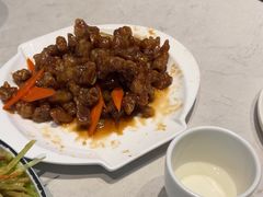 -北李妈妈菜·海肠捞饭(开发区万达店)