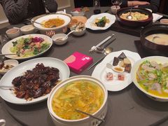 -蟹榭·本帮江浙菜·蟹宴(大宁久光商场店)
