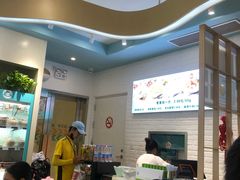 -觅姐一碗健康煮(青浦宝龙广场店)