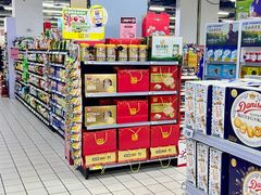 -物美大卖场(玉蜓桥店)